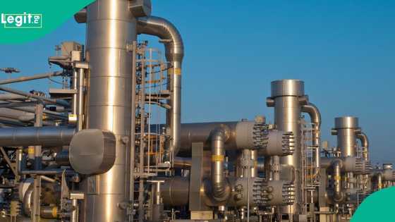Nigeria to model US, plans National Petroleum Product Stockpile reserve to counter falling prices