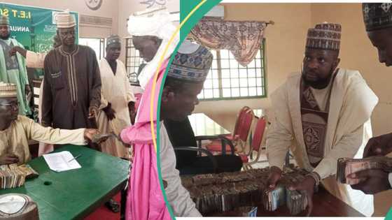 Gwamnatin Sokoto ta yiwa malaman musulunci kyauta ana kukan tsadar ragon layya