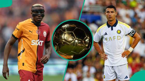 Cristiano Ronaldo, Victor Osimhen, others who deserve to be nominated for Ballon d'Or