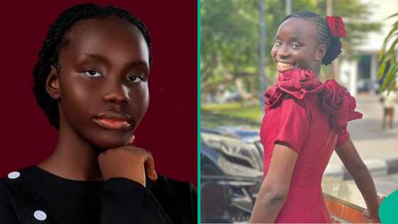 CGPA of University's 'best behaved female' student goes viral as it surfaces online, people react