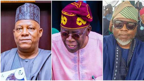 Ex-presidential candidate, Tope Fasua speaks on FG increasing President Tinubu’s salary by 114 percent