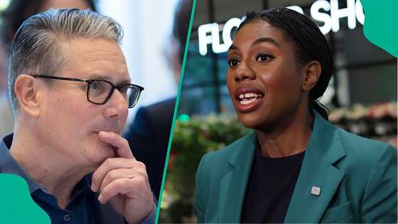 Kemi Badenoch delivers blunt verdict after Keir Starmer leaves office: ‘Terrible prime minister’
