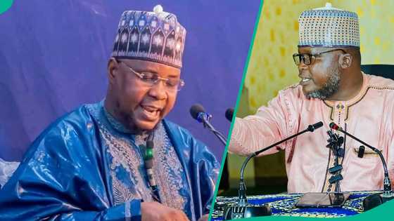 Ta fara tsami: Shehi ya gorantawa Murtala Asada game da tattaunawa da Bello Turji