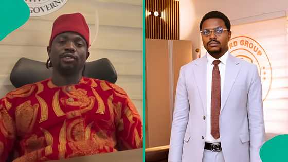 VDM names unexpected condition to drop case against Blord following Kuje remand