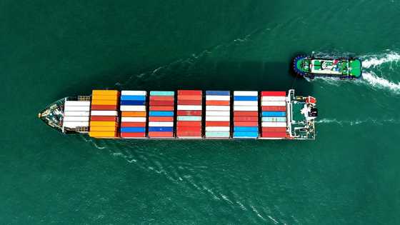 China trade beats forecasts in September as tariff fears rise