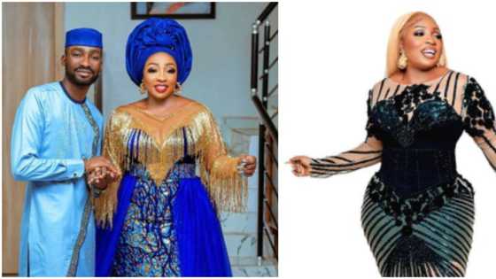 You are a rare gem, everyone knows: Anita Joseph’s hubby shares heartwarming words to celebrate her birthday
