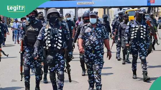 6 suspects hack telecom firm to divert airtime, data resources worth ₦7.7bn, police take action