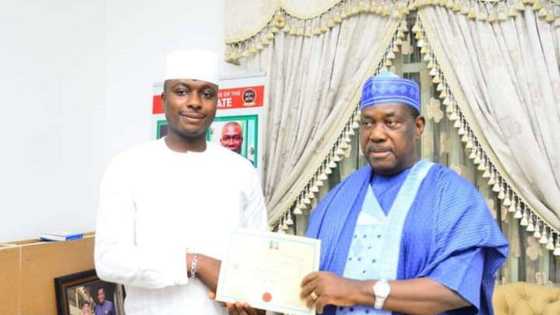 2023: House of Reps aspirant urges new Benue APC chairman to be alive to his responsibilities