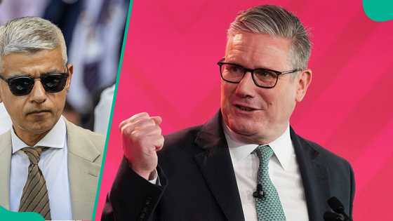 27 UK firms eye Nigeria’s fintech, sustainability space as Mayor of London visits Lagos