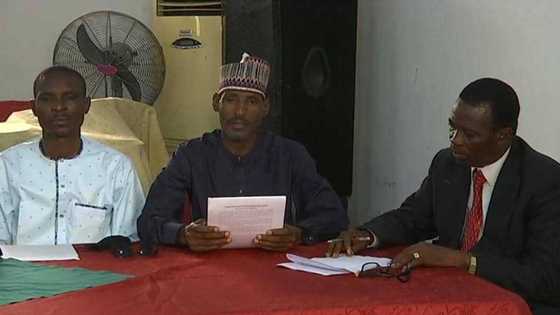 BREAKING: We didn't represent CAN at Shettima's unveiling, Bishops show proof of ordinations, ministries