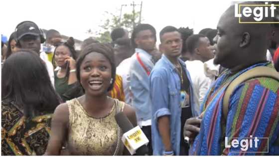 BBNaija 2019: Church worker spills the beans, says she is prepared to do 'nasty things' in the house (video)