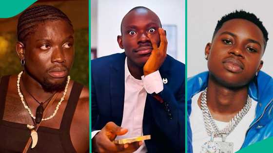 Geh Geh, VeryDarkMan, Peller, and other social media made celebs making waves: "D movers & shakers"
