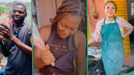 Year in review: Nigerian graduates who went into small businesses over lack of jobs