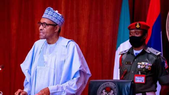2023: Ku Gaggauta Gyara Kundin Tsarin Zaɓe, PDP Ga Shugaba Buhari Da APC