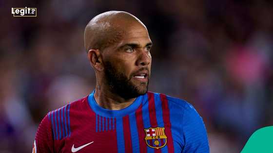 Barcelona legend Dani Alves becomes pastor after being cleared of assault charges