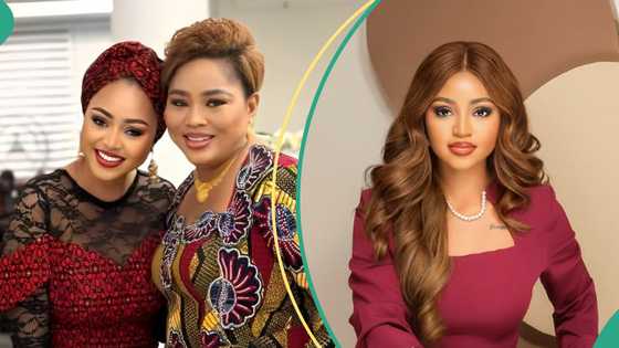 Regina Daniels' mother reportedly loses AGN Presidential position: “powers in Abuja hijacked it”