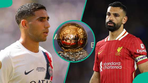 French coach Herve Renard backs African player to win 2025 Ballon d'Or award