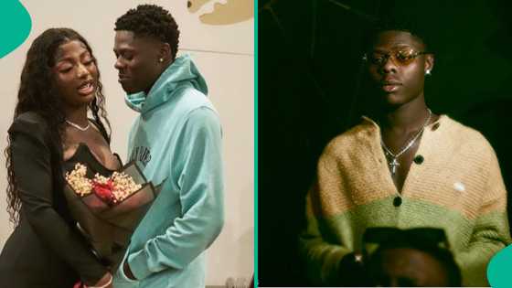 "Mohbad's wife Wunmi is being victimised": Nigerian lawyer involved in late singer's case spills