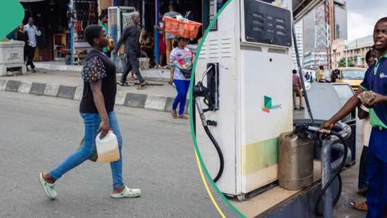 New petrol price as reports show states motorists pay less, NNPC push for N200 alternative