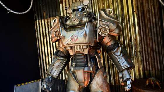 Workers stage walkout at US maker of Fallout video game