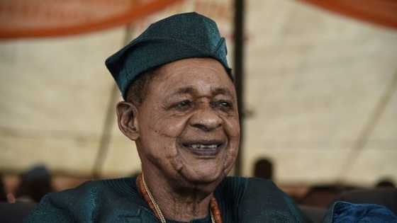 Alaafin of Oyo: 13 key facts about Oba Lamidi Adeyemi as he dies at 83