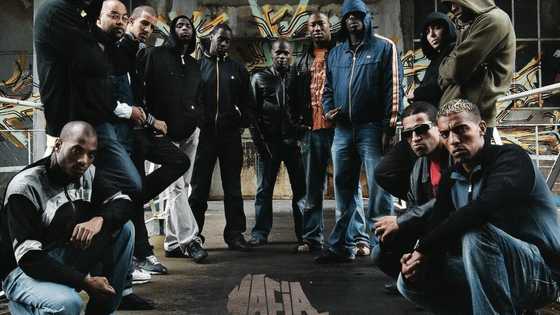 Mafia K’1 Fry: l’histoire du collectif légendaire du rap français