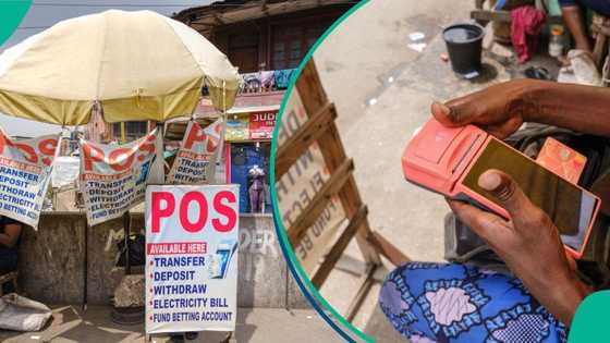 More Nigerian secure POS terminals as new withdrawal, deposit charges emerge