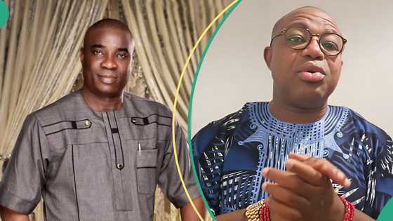 “KWAM1 is not royalty”: Man alleges on the origin of singer amid kingship battle, video trends