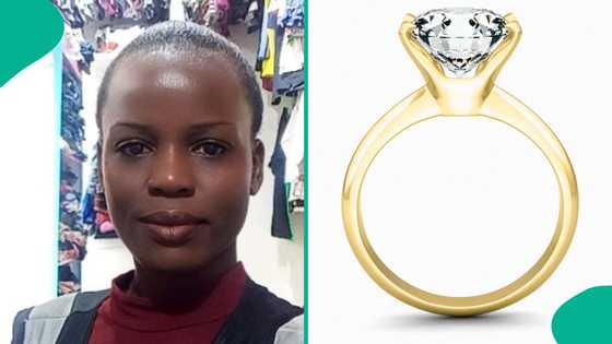 Single lady who wants husband writes it down as prayer point, puts date she wants it to happen