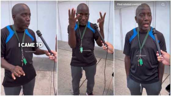 Arziki nufin Allah ne: Mutumin da ya zauna a Kanada tsawon shekaru 20, ya dawo ba nauyi