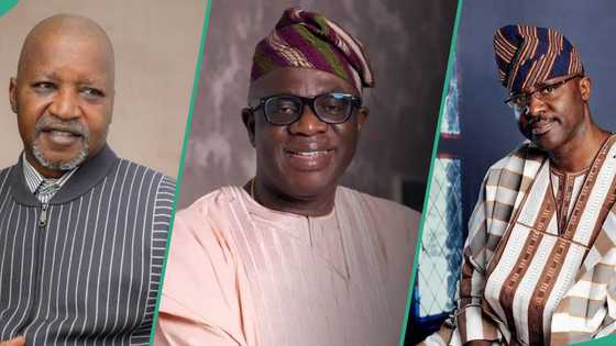 Meet the 6 oldest candidates in Ekiti governorship election