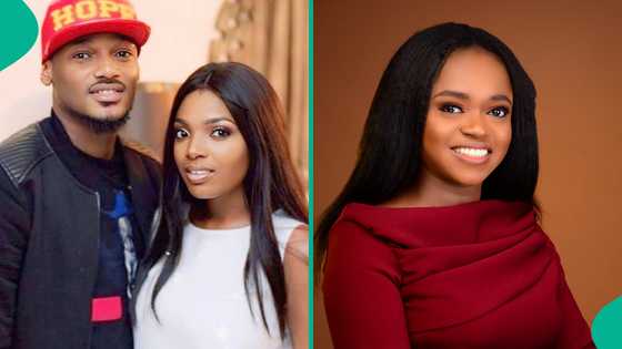 2Baba divorce: Woman who lived close to Annie shares her deep observations about their marriage