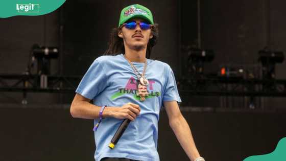 BabyTron’s bio: age, height, real name, parents, net worth