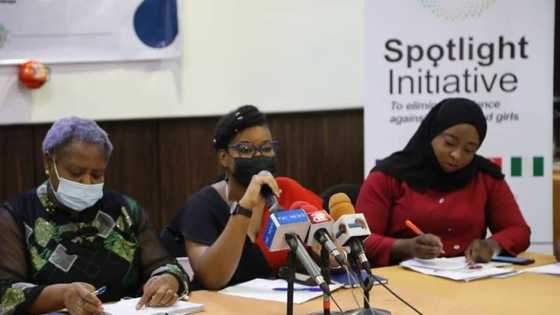 Yiaga Africa demands passage, assent of Gender Equal Opportunities Bill