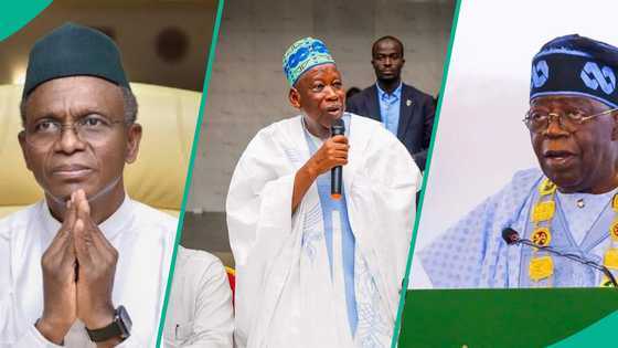 'Ta yi wa PDP, LP da NNPP': El Rufai ya bankaɗo makircin APC a siyasar Najeriya