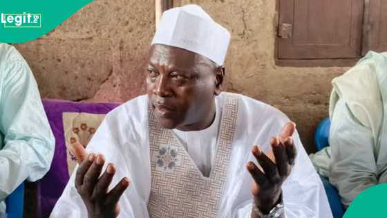 Kwamkwasiyya ta rikice: Ɗan majalisar Kano, Kabiru Rurum ya fice daga NNPP zuwa APC
