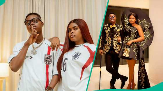 "U never learn from Annie?" Jarvis confirms engagement to Peller in interview, spills on next steps