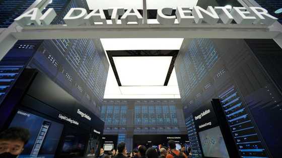 Tech giants scramble to meet AI's looming energy crisis