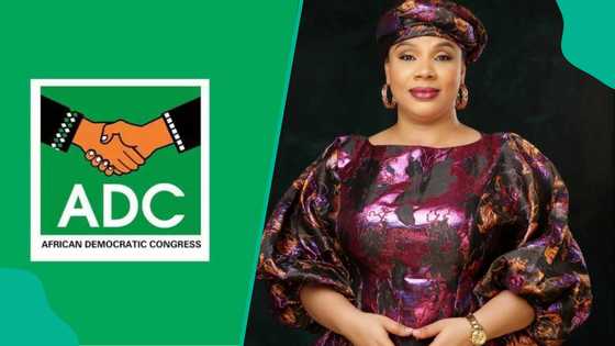 Just In: Prominent PDP chieftain joins ADC ahead of 2027 election, "I am convinced"