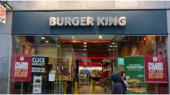 Local suppliers, Burger King signs deal as American company prepare to operate in Nigeria