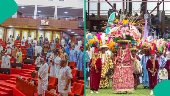List of proposed new states in south east as one awaits creation after national assembly approval
