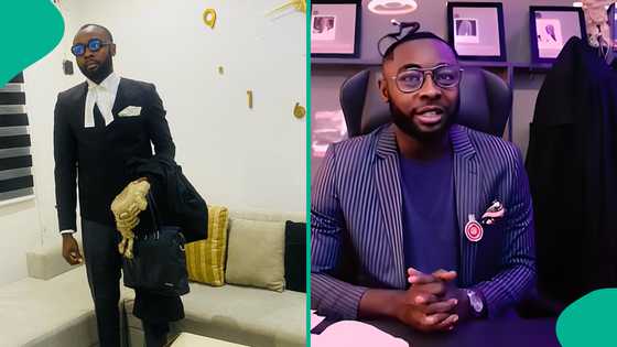Speed Darlington's ex-lawyer Stan Alieke advises couples to protect their property before marriage