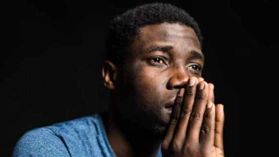 Man laments after inviting lady he met online to his house, says she stole his wristwatch, N249k