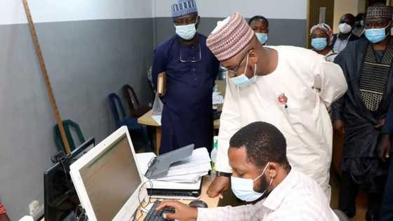 Easy steps to link your NIN to MTN, Glo, and Airtel SIM cards