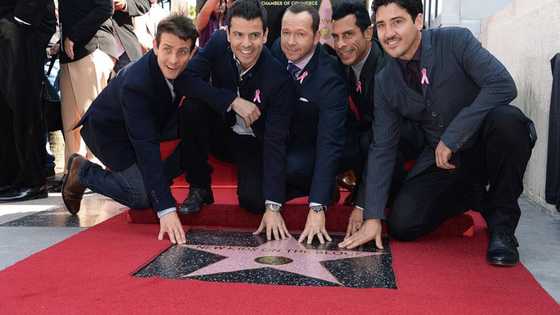New Kids On The Block (NKOTB) members: what are they up to now?