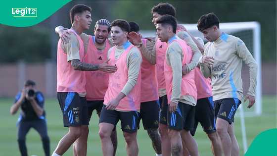 Big blow for Argentina as an important defender sustains injury days before 2026 World Cup