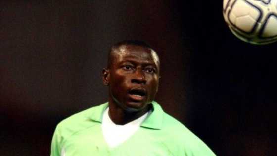 Da dumi-dumi: Tsohon dan wasan kwallon Najeriya ya yanki jiki ya fadi matacce a Jos