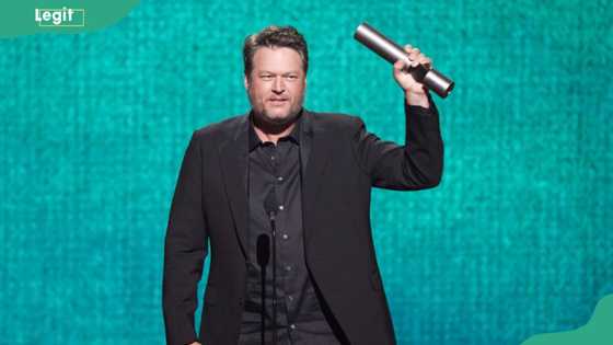 Does Blake Shelton have kids? A look at his family life