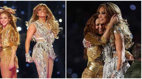 Despite putting up a wonderful performance, Jennifer Lopez and Shakira won’t get paid for Super Bowl halftime show