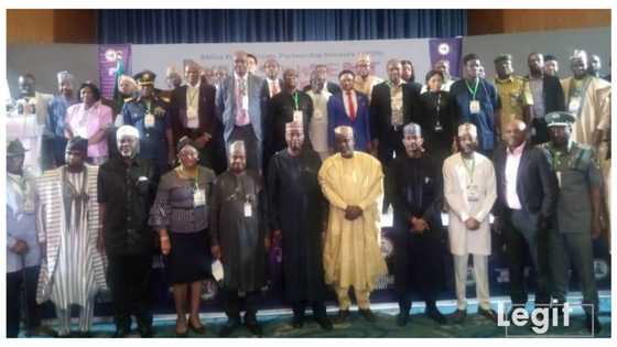 FG tells investors, ‘Nigeria safe for investment’ as ICRC rolls out 53 projects worth $22Bn